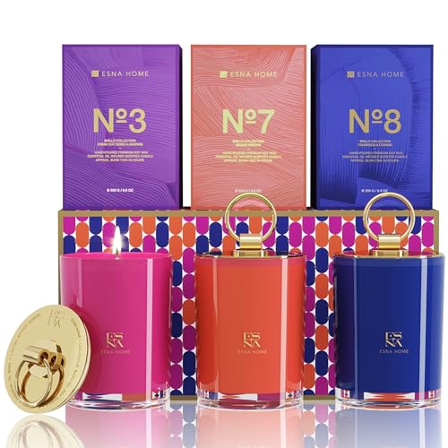 Multi Scents Seasonal Edition