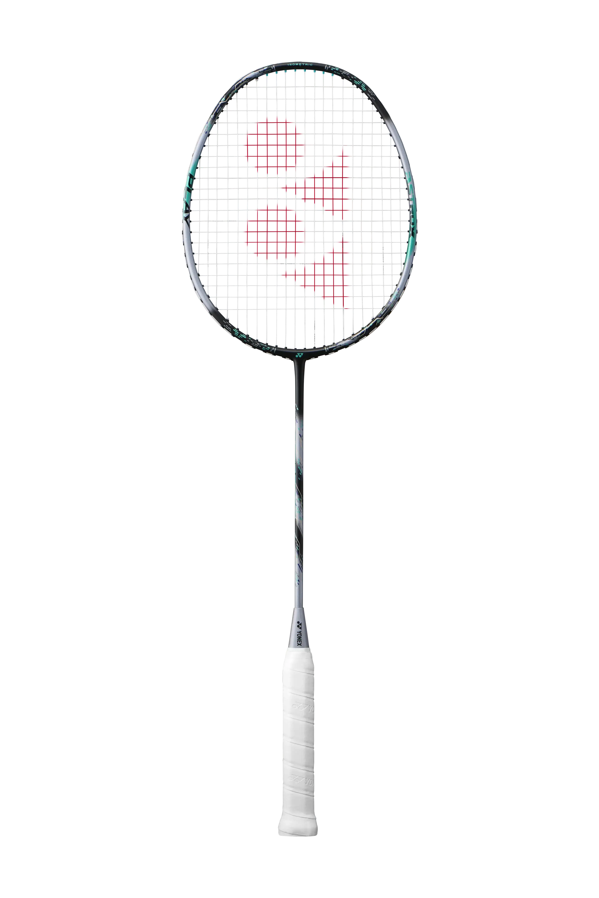 Yonex Astrox 88 Play Badminton Racket (3rd Gen 2024) - Professional Carbon Fiber Badminton Racquet with Lightweight Design - Perfect for Competitive Play & Training Sessions