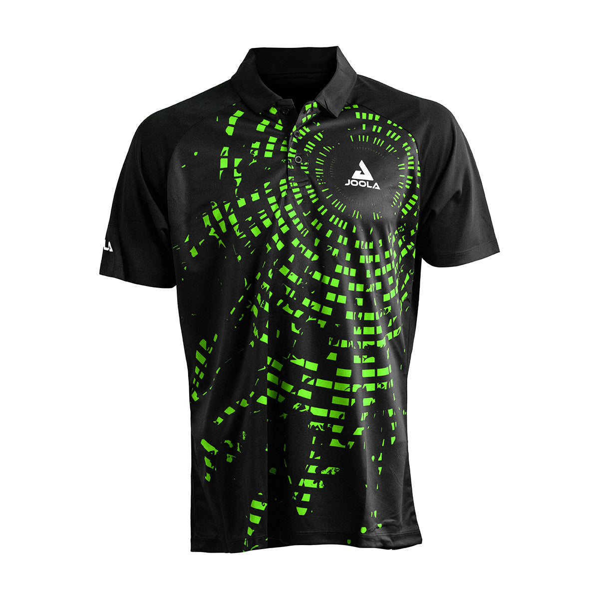 Centrela Men's Classic Polo Shirt - Breathable Cotton Casual Shirt for Golf, Work & Everyday Wear | Comfortable Short Sleeve Tee for Summer Outdoor Activities