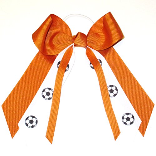Longhorn Orange