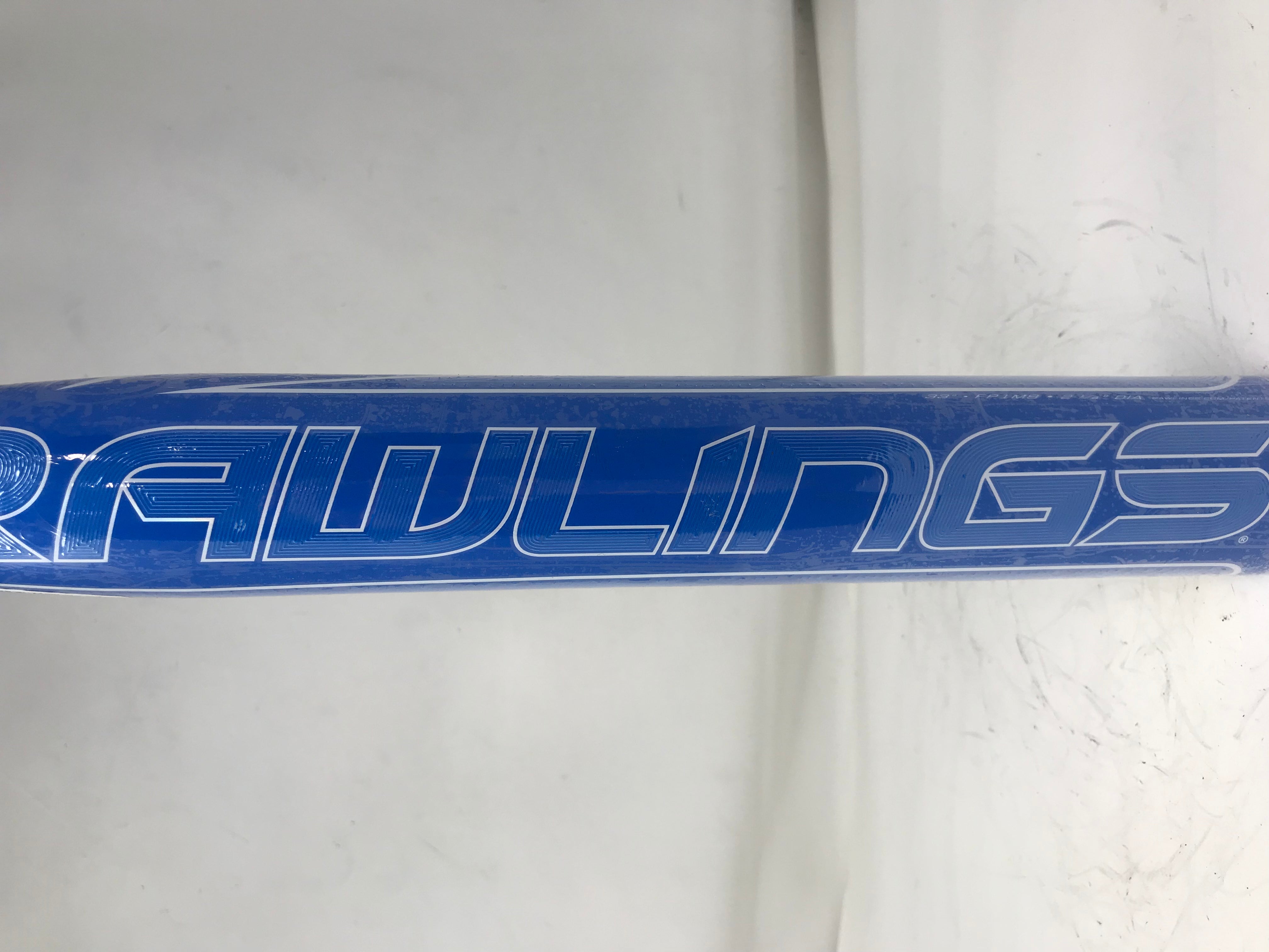 2021 Rawlings Mantra Fastpitch Softball Bat - 10