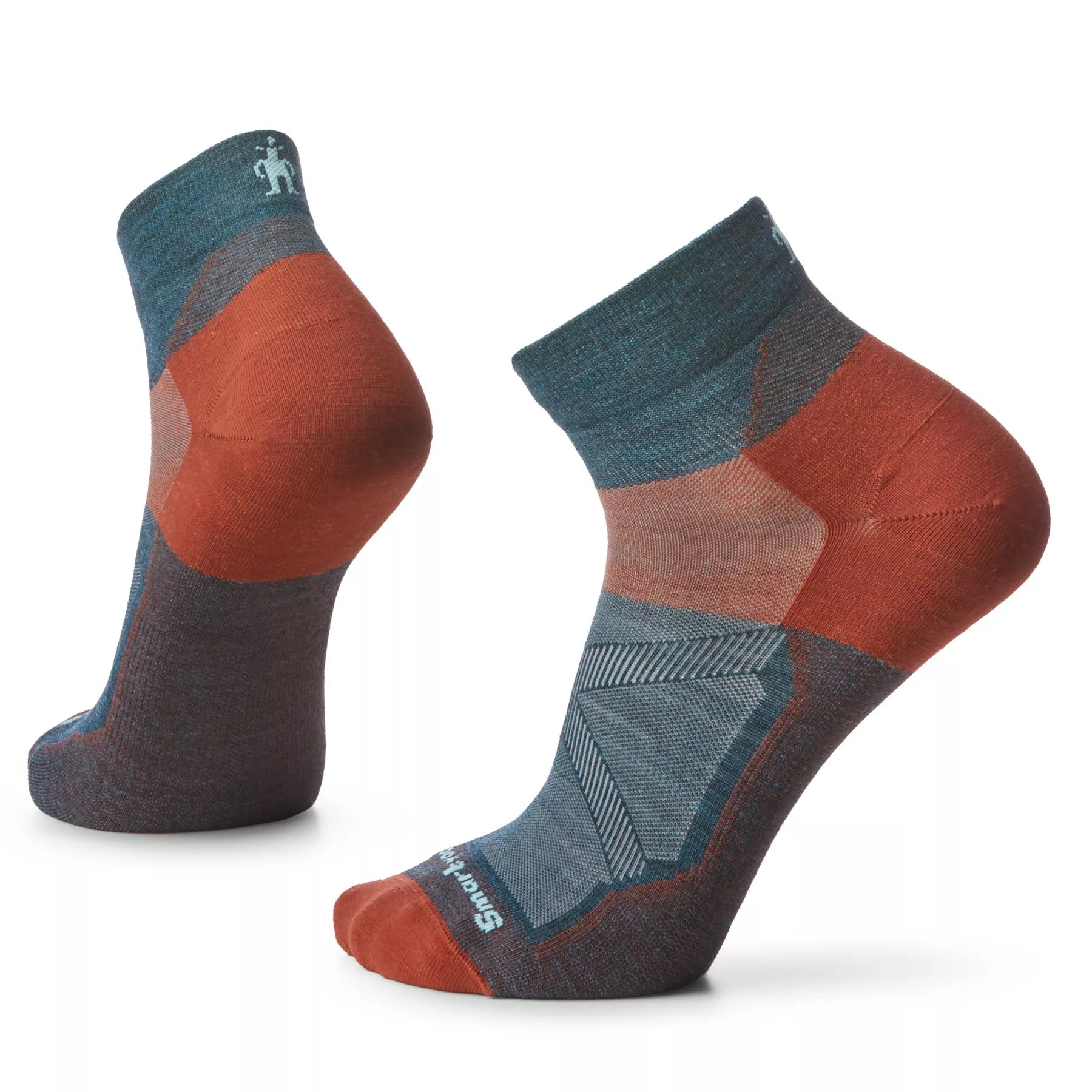 Breathable Bike Zero Cushion Ankle Socks SW001989 - Perfect for Cycling, Running & Outdoor Sports