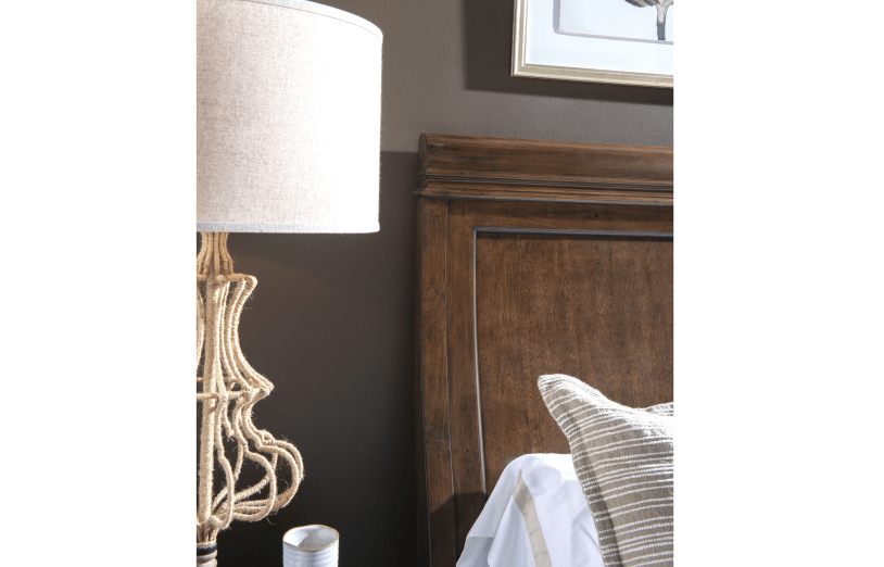 Queen Size Bed Frame - Coventry Bedroom Furniture for Sale | Modern Bedroom Decor for Home & Guest Room