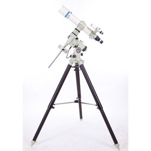 FC 76D Refractor Telescope for Astronomy - High Quality Portable Telescope for Stargazing, Bird Watching & Outdoor Exploration - Perfect for Beginners & Adults