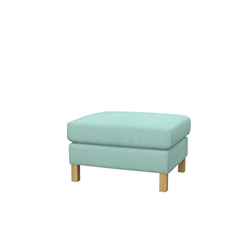 Eco Leather Mint