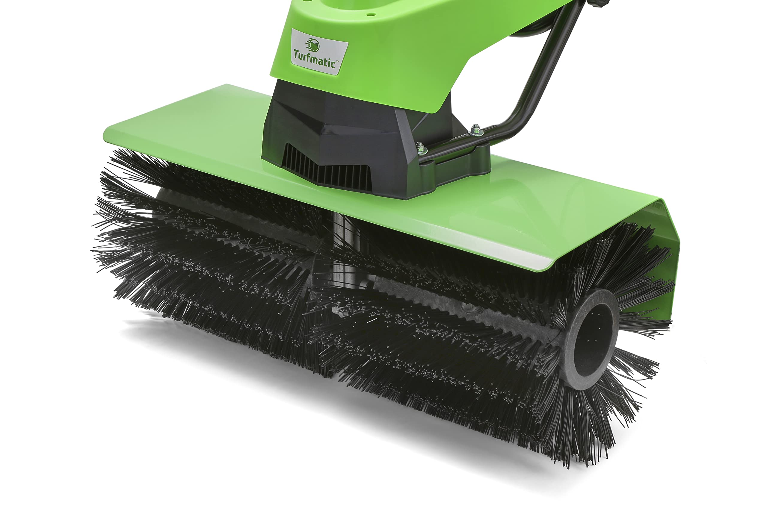 Turfmatic™ 600 Artificial Grass Power Broom - 24