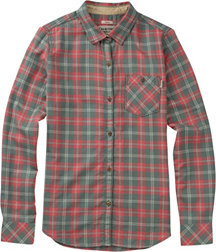 Sashimi Haze Plaid