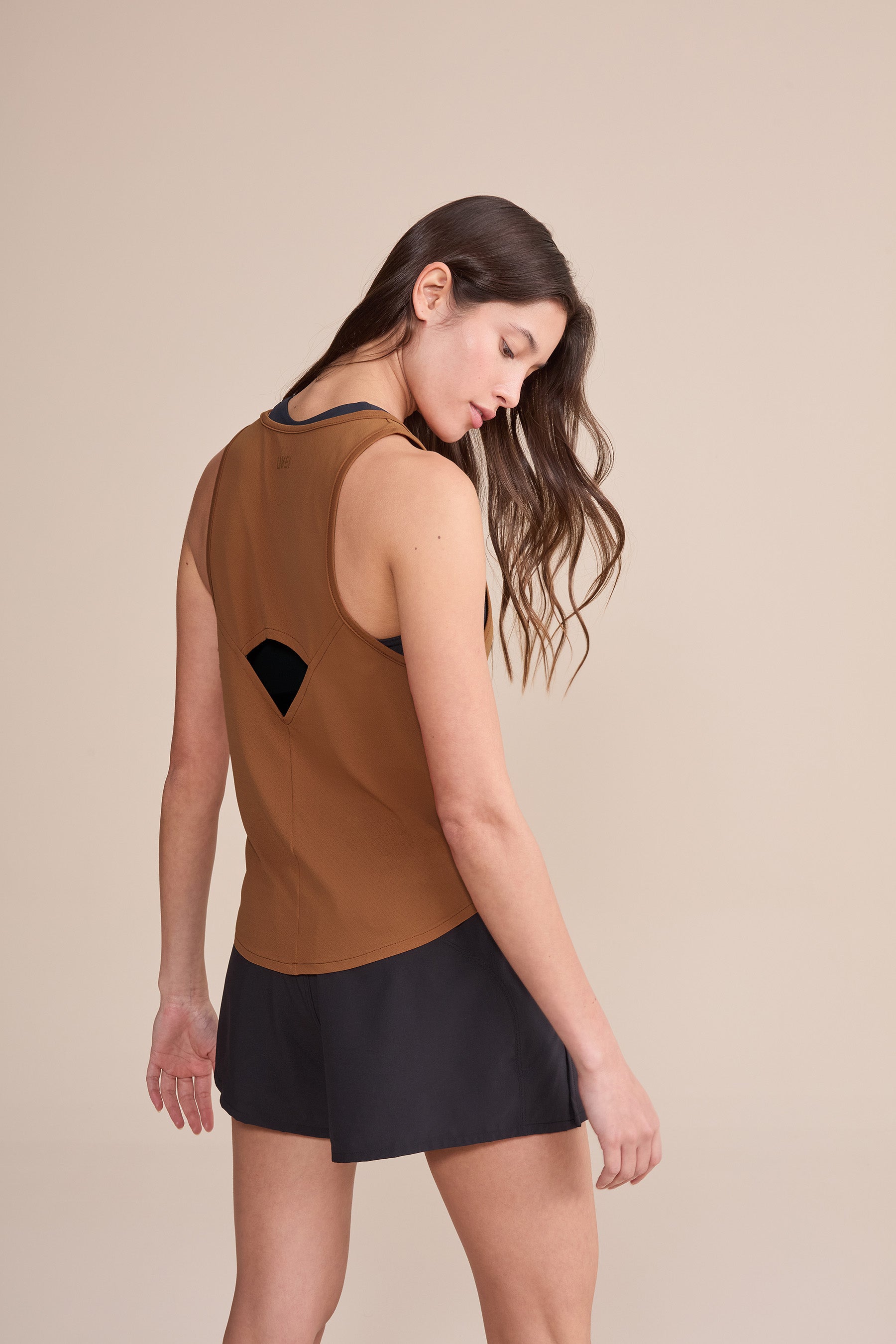 Breathable Comfort Tank Top for Women - Soft & Lightweight Summer Workout Shirt - Perfect for Yoga, Running, and Gym