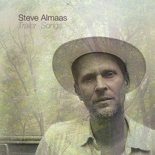 Almaas & Steve - Trailer Songs featuring Peter Holsapple | Indie Folk Music for Road Trips & Relaxation