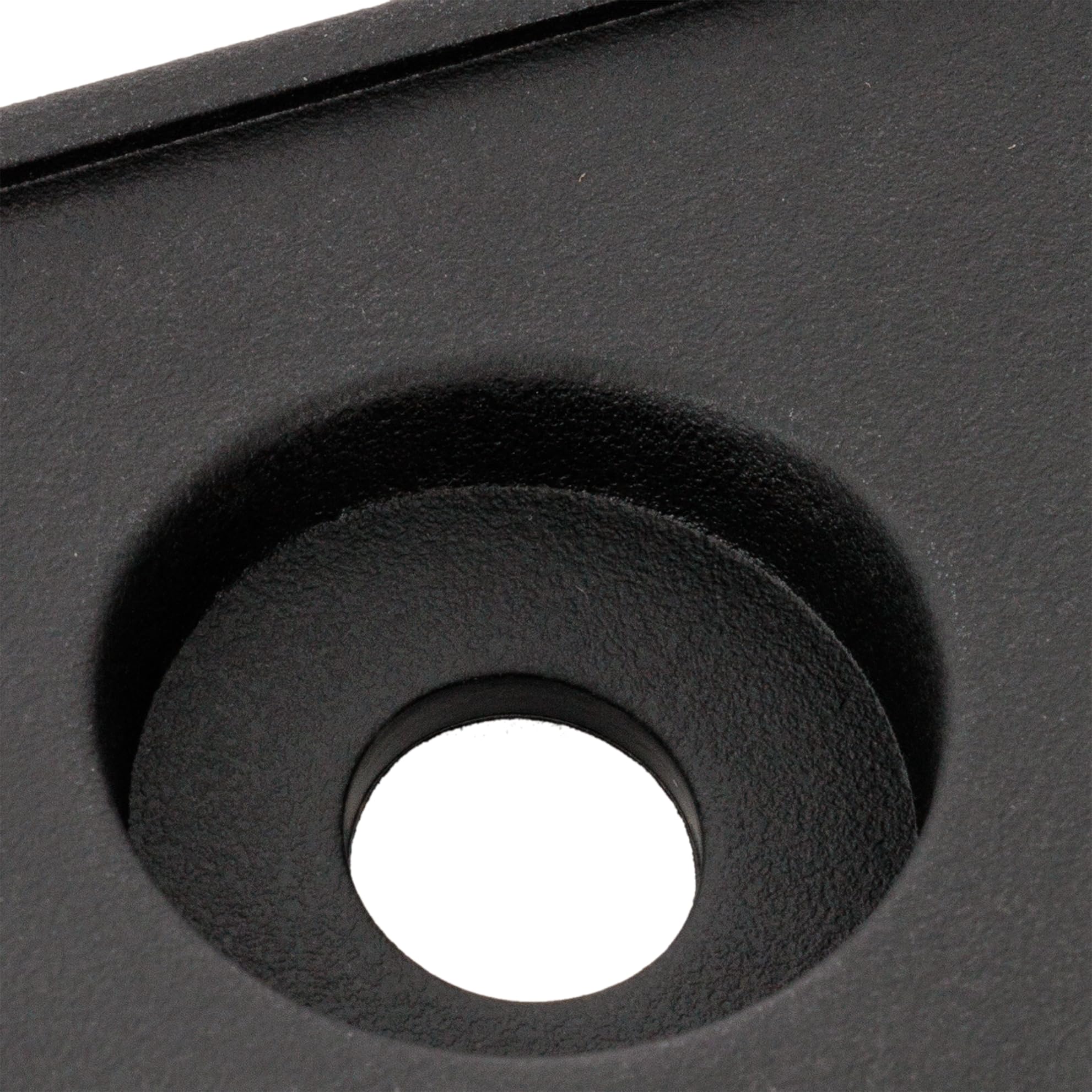 Garage-Pro Radiator Support Cover Compatible With 2015-2022 Dodge Charger - Durable Protection for Off-Road & Daily Driving