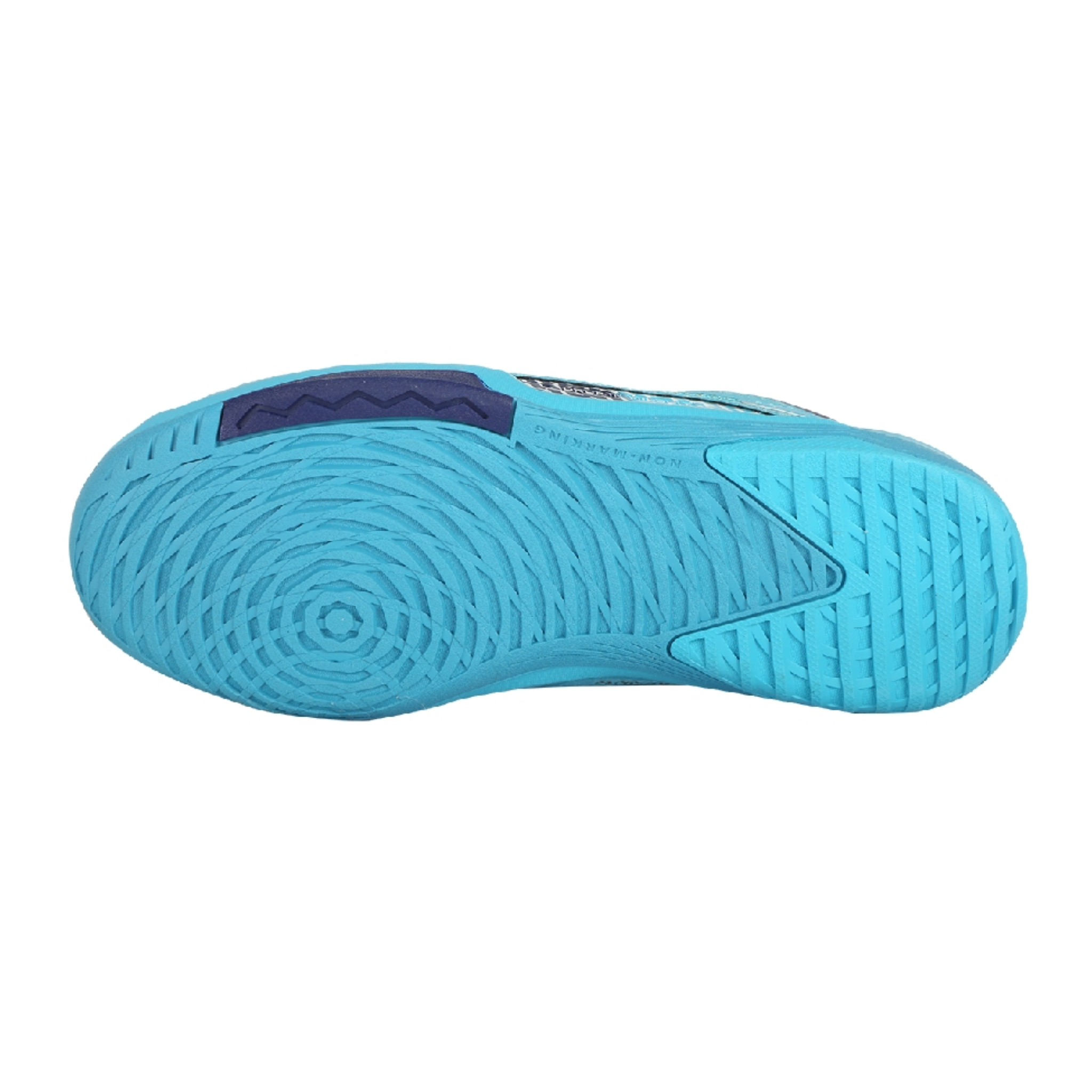 Victor VG2NL F Unisex Badminton Shoes - Lightweight & Non-Slip Court Shoes for Men & Women - Perfect for Indoor Badminton, Tennis & Squash Games
