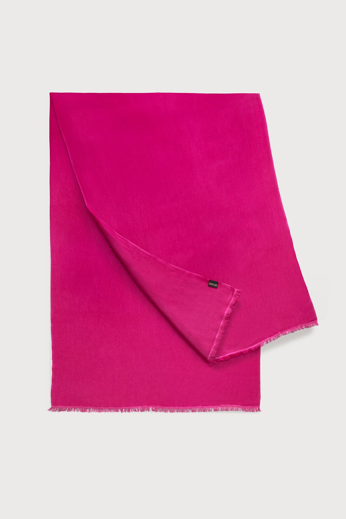 Luxury Cashmere Silk Scarf for Women - Soft Winter Fashion Accessory - Perfect for Office, Travel & Special Occasions