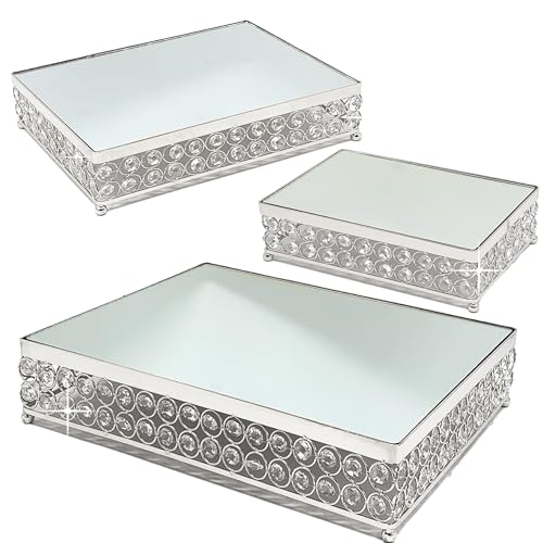 Silver Rectangle