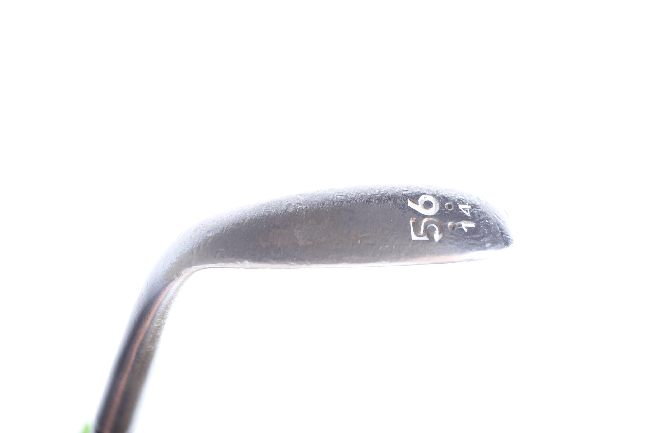 Used Cleveland 588 RTX Black Pearl Sand Wedge Golf Club - Right Handed 56° Stiff Flex for Bunker Shots & Short Game Improvement