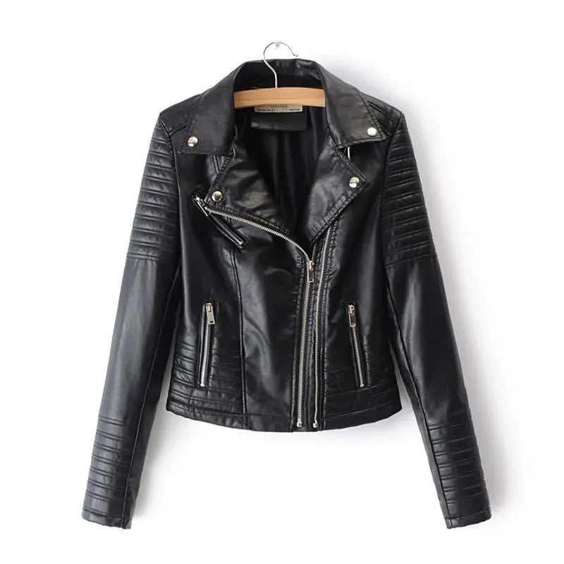 Taylor Genuine Leather Jackets for Women - Stylish & Durable Outerwear for Fall, Winter & Everyday Fashion