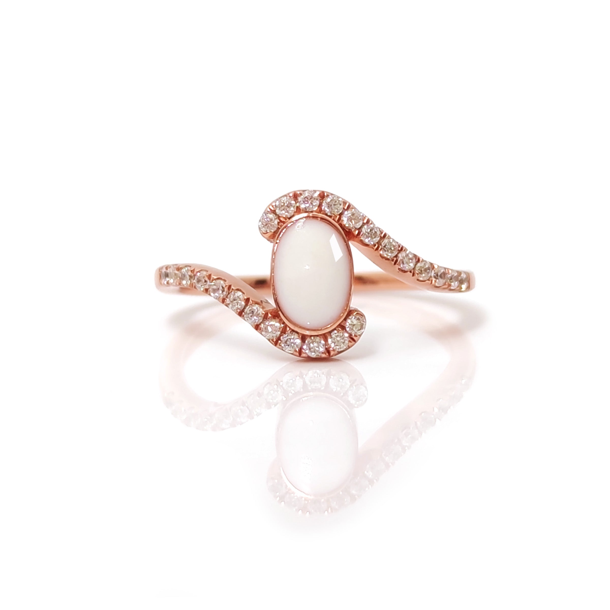 Boundless Love Breastmilk Ring - Personalized Memorial Jewelry for Moms - Perfect for Breastfeeding Moms, Baby Loss Remembrance & Mother's Day Gifts