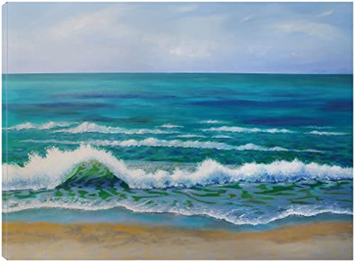 Summer Waves
