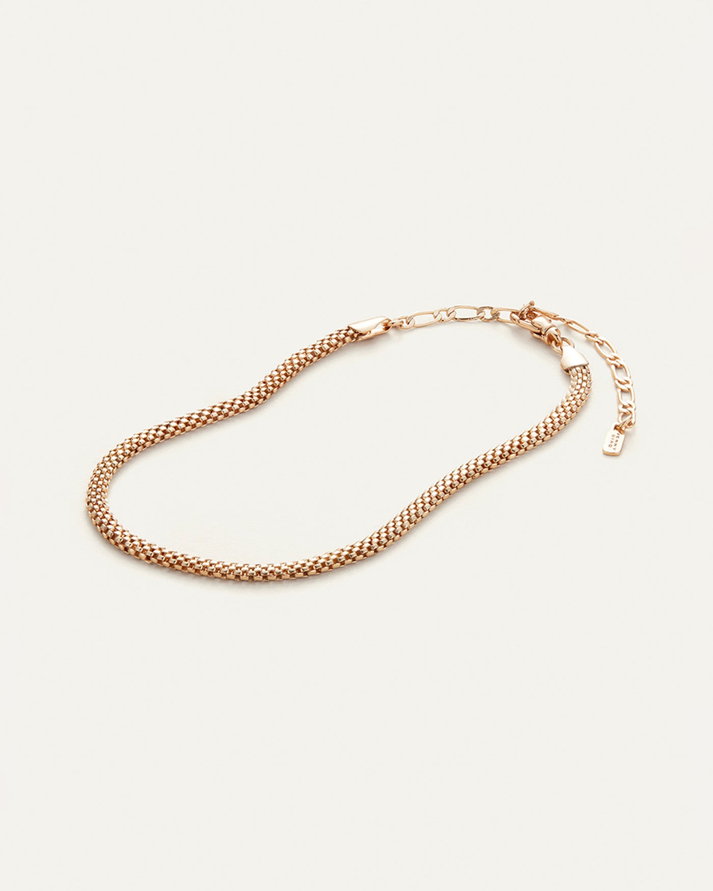 Elegant Maren Gold Anklet - Dainty & Stylish Women's Ankle Bracelet for Beach, Summer & Boho Fashion