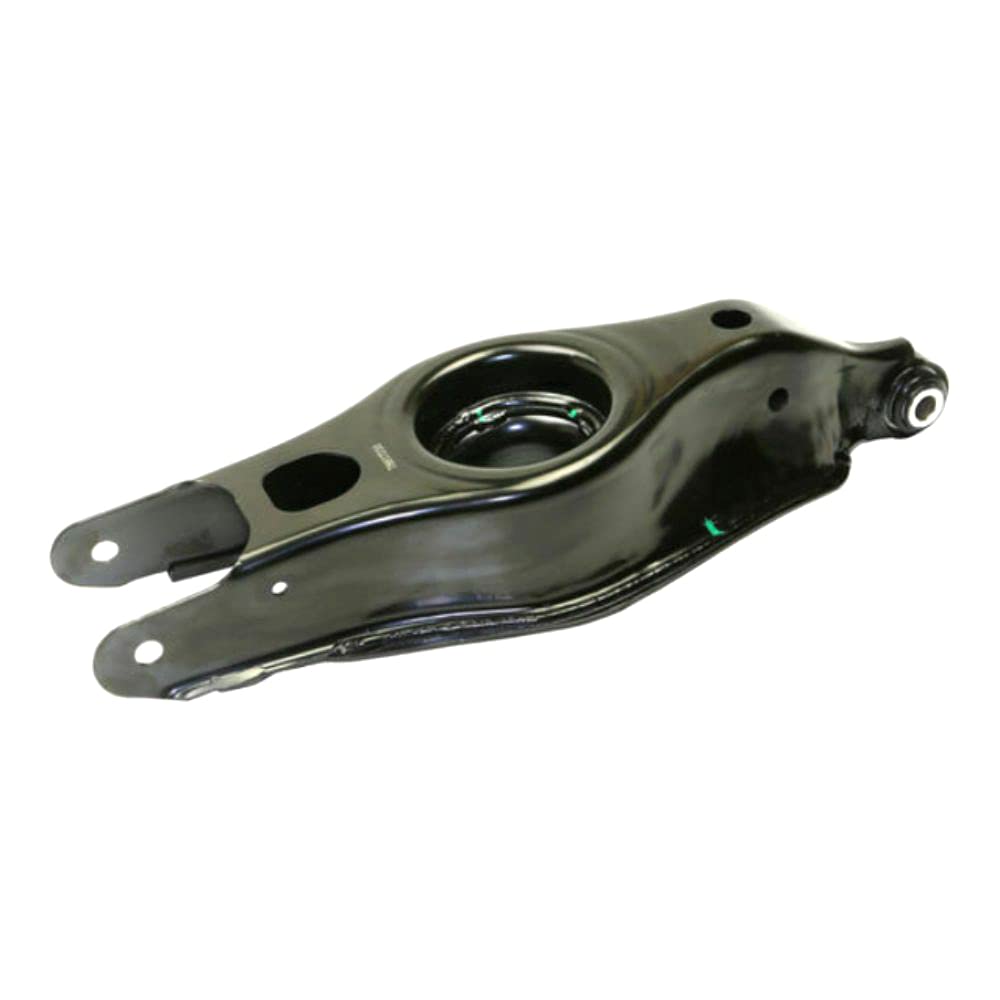 Deebior Rear Lower Control Arm Compatible with 2006-2018 Dodge Charger Sedan | Durable Suspension Replacement Part for Smooth Ride & Handling | Perfect for Daily Commuting & Performance Driving