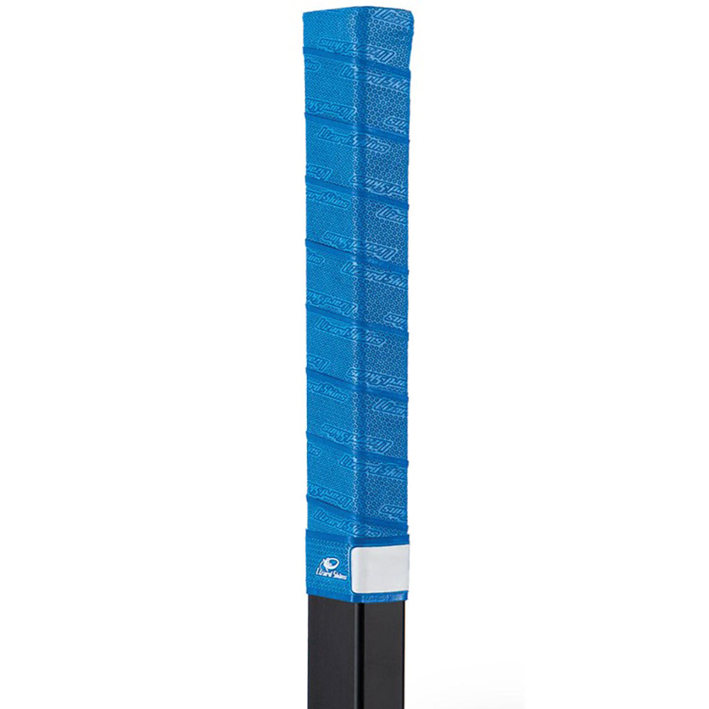 Lizard Skins Durasoft Polymer Hockey Grip Tape - Non-Slip, Durable Hockey Stick Handle Wrap for Enhanced Control and Performance - Perfect for Ice Hockey, Field Hockey, and Street Hockey Players