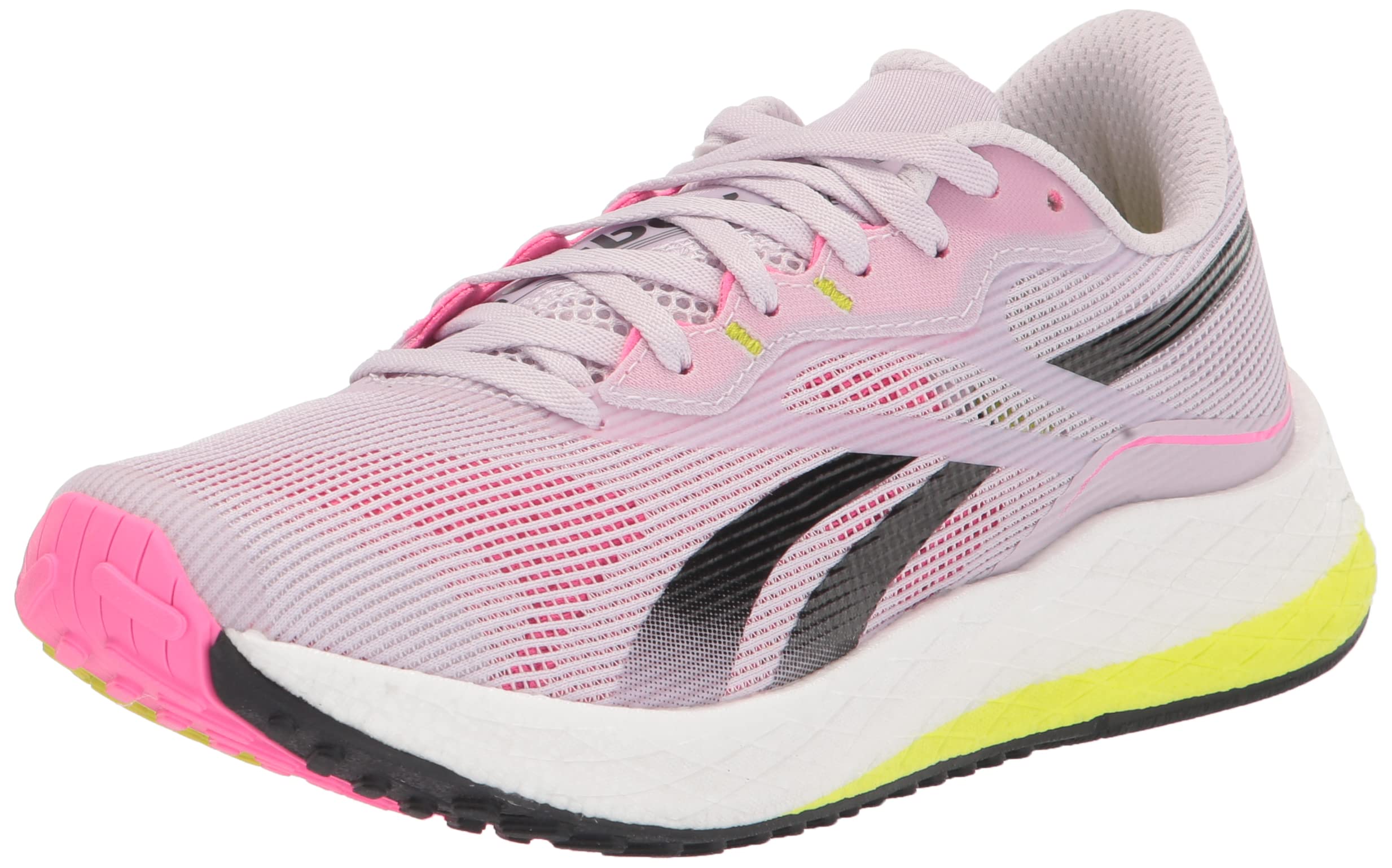 Reebok Women's Floatride Energy 3.0 Running Shoes - Lightweight Cushioned Sneakers for Jogging, Gym Workouts & Everyday Wear