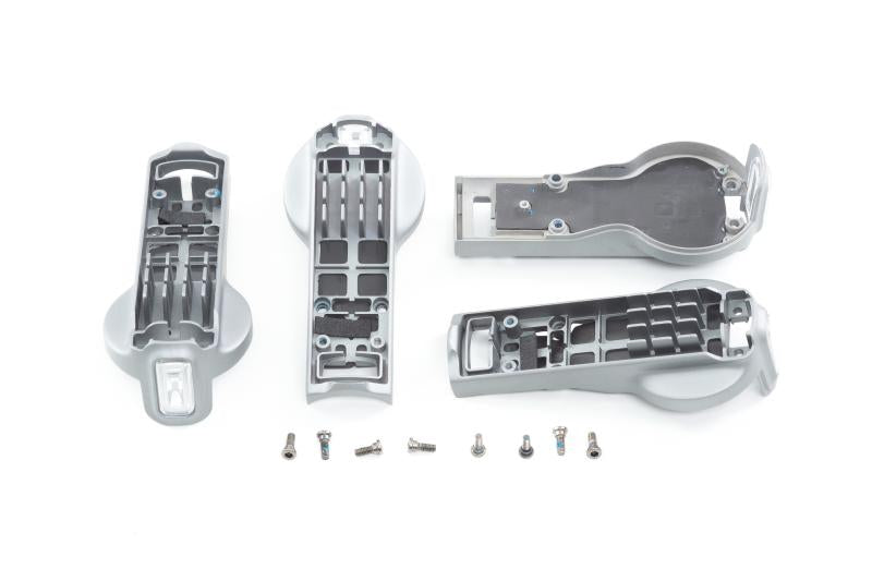 DJI Inspire 2 Landing Gear Mounting Bracket - Replacement Part for Drone Accessories - Perfect for Aerial Photography & Film Making