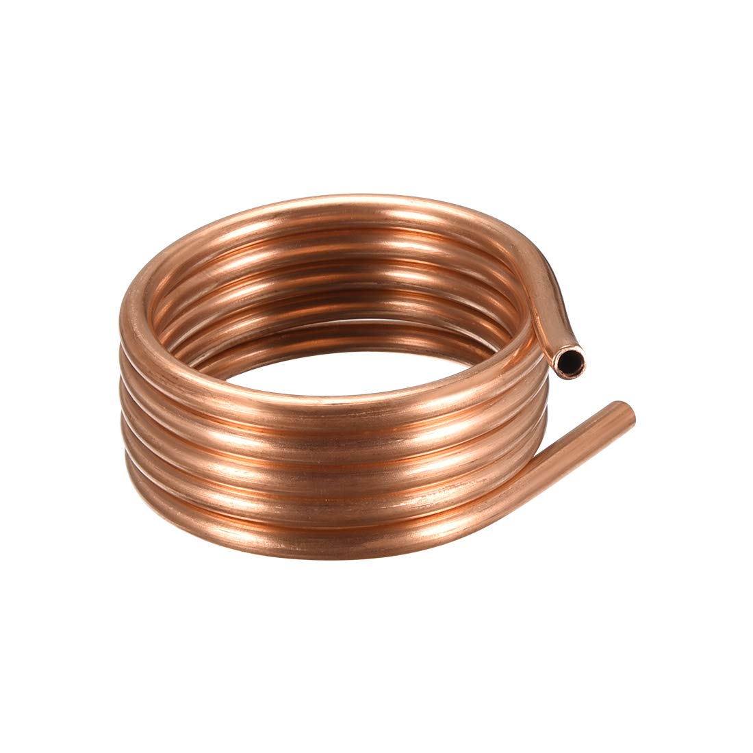 uxcell Copper Water Cooling Jacket & Ring for 775 RC Boat Brush Motor - High Performance Cooling System for RC Boats, Drones & Hobby Models