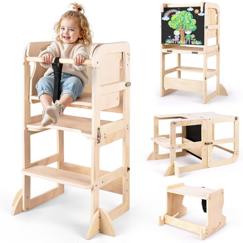 6 In-1 Tower