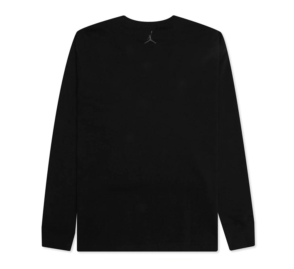 AIR JORDAN X A MA MANIÉRE Long Sleeve T-Shirt - Men's Fashion Streetwear for Casual & Athletic Wear