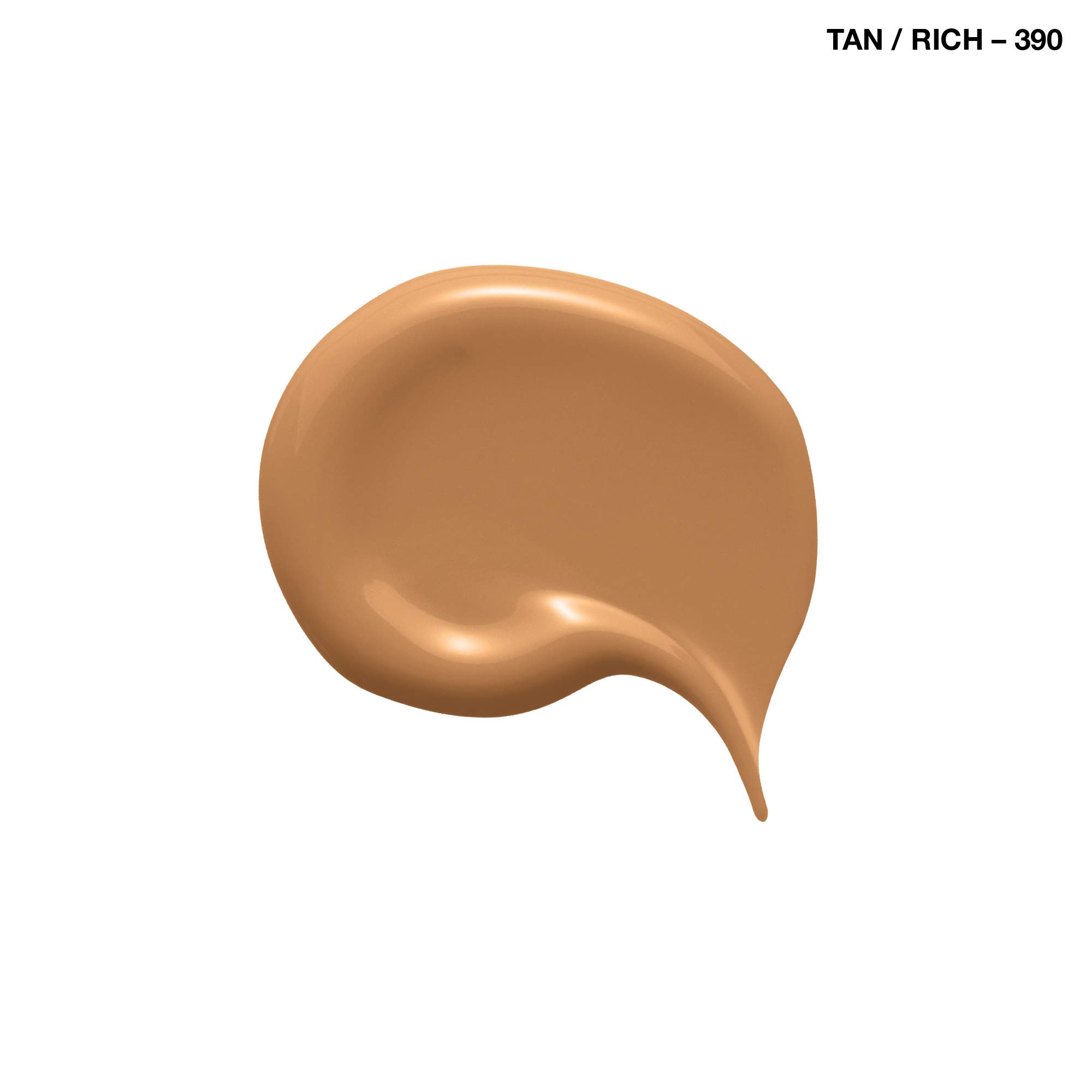 COVERGIRL Clean Fresh Hydrating Concealer - Tan Rich 0.23 Fl Oz | Cruelty-Free, Vegan Formula for Dark Circles & Blemishes | Perfect for Everyday Makeup & On-The-Go Touch Ups