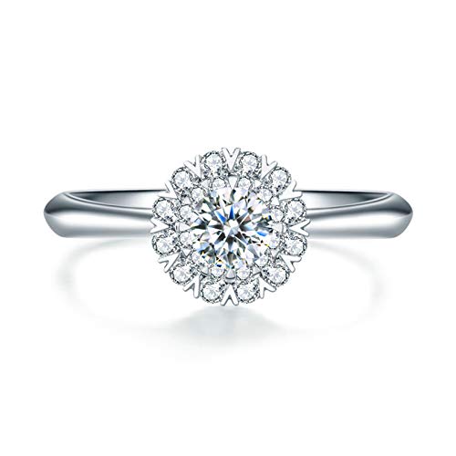 Style A-0.1ct Diamond