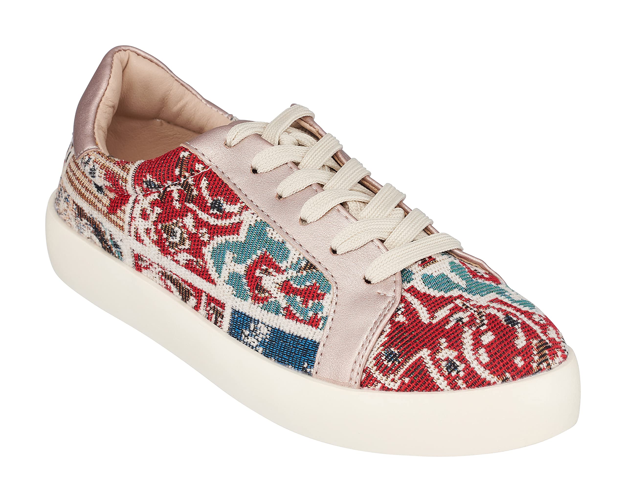 G.C. Women's Fashion Sneakers - Comfortable Casual Walking Shoes for Women | Perfect for Work, Travel & Everyday Wear