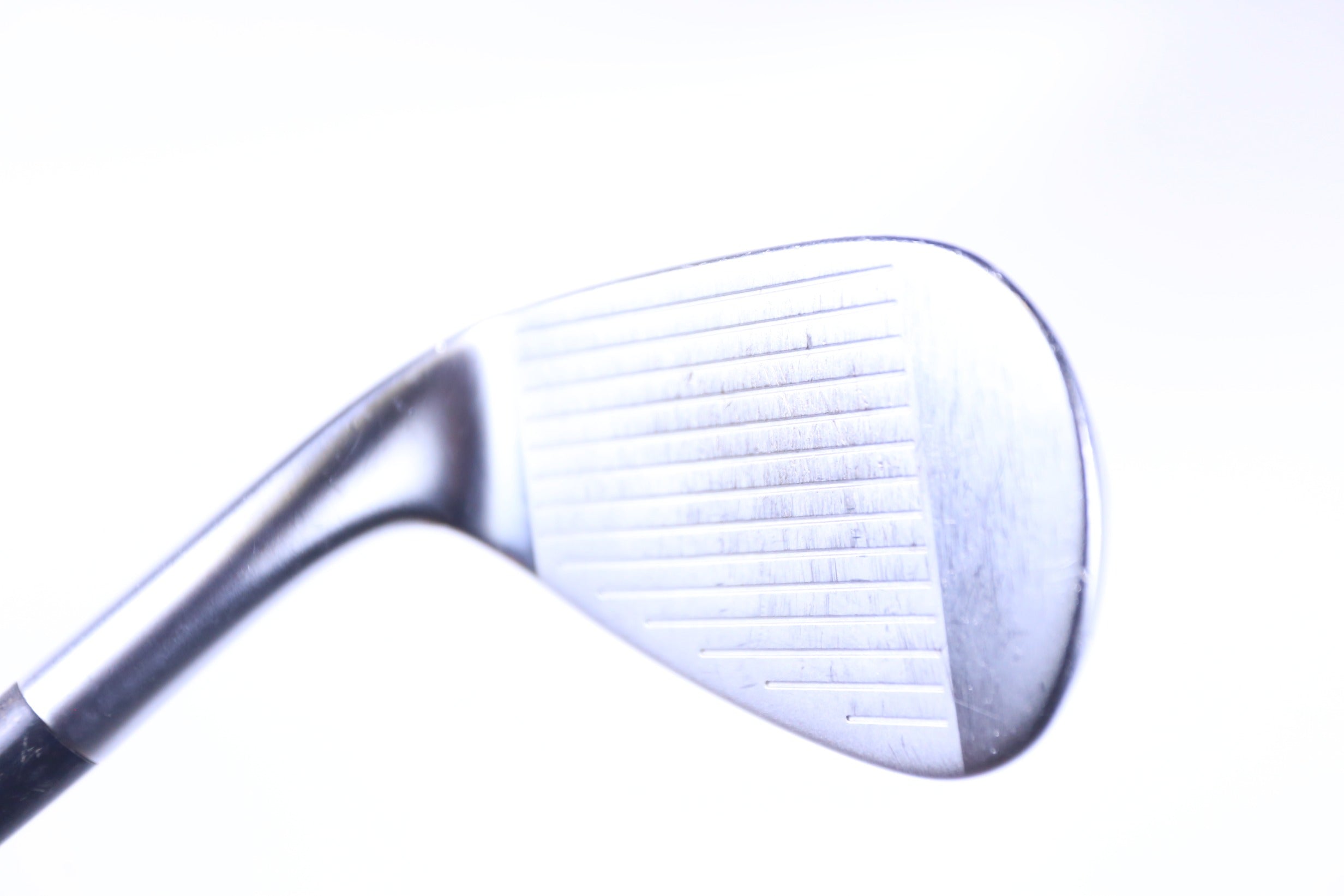 Used Callaway Apex Pro 21 Gap Wedge 50° Stiff Flex Right Hand Golf Club - Perfect for Approach Shots & Short Game Practice