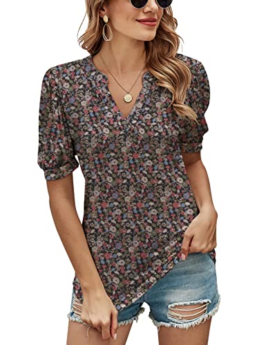 Army Green/Floral