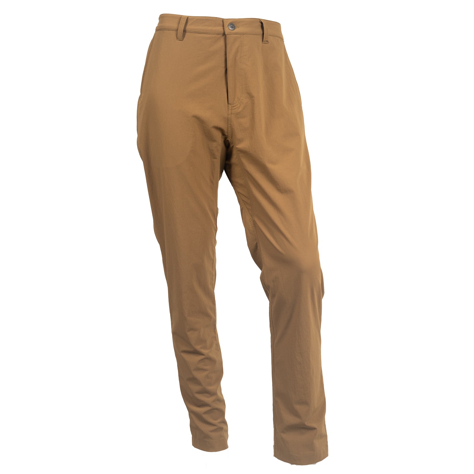 Rover Hybrid Pants for Men - Lightweight, Water-Resistant & Breathable Outdoor Hiking & Travel Pants
