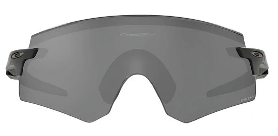 Original Oakley Encoder OO9471 0336 Sunglasses - Polarized Sports & Driving Glasses for Men & Women | UV Protection, Lightweight Frame for Running, Cycling, Outdoor Activities