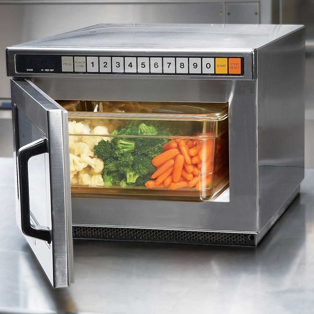 Cambro 24HP150 H Pan 1/2 Size High Heat Food Pan, Amber, 4 Deep - Durable Commercial Food Storage Container for Restaurants, Catering & Food Service - Perfect for Hot Holding, Buffet Serving & Meal Prep