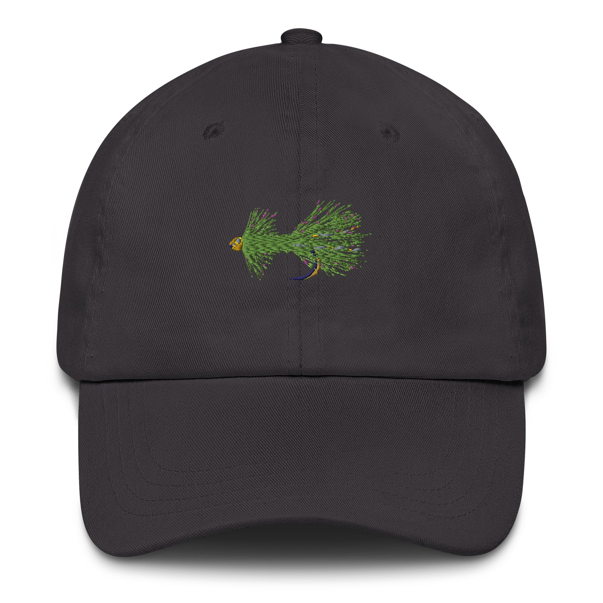 Wooly Bugger Hat - Warm & Stylish Winter Beanie for Men & Women - Perfect for Fishing, Hiking & Outdoor Adventures