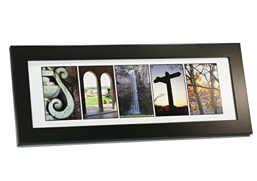Black Frame