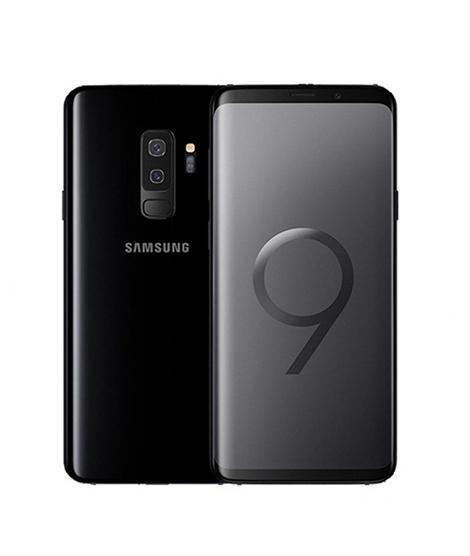 Samsung Galaxy S9 Plus Smartphone - 6.2