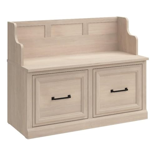White Washed Maple