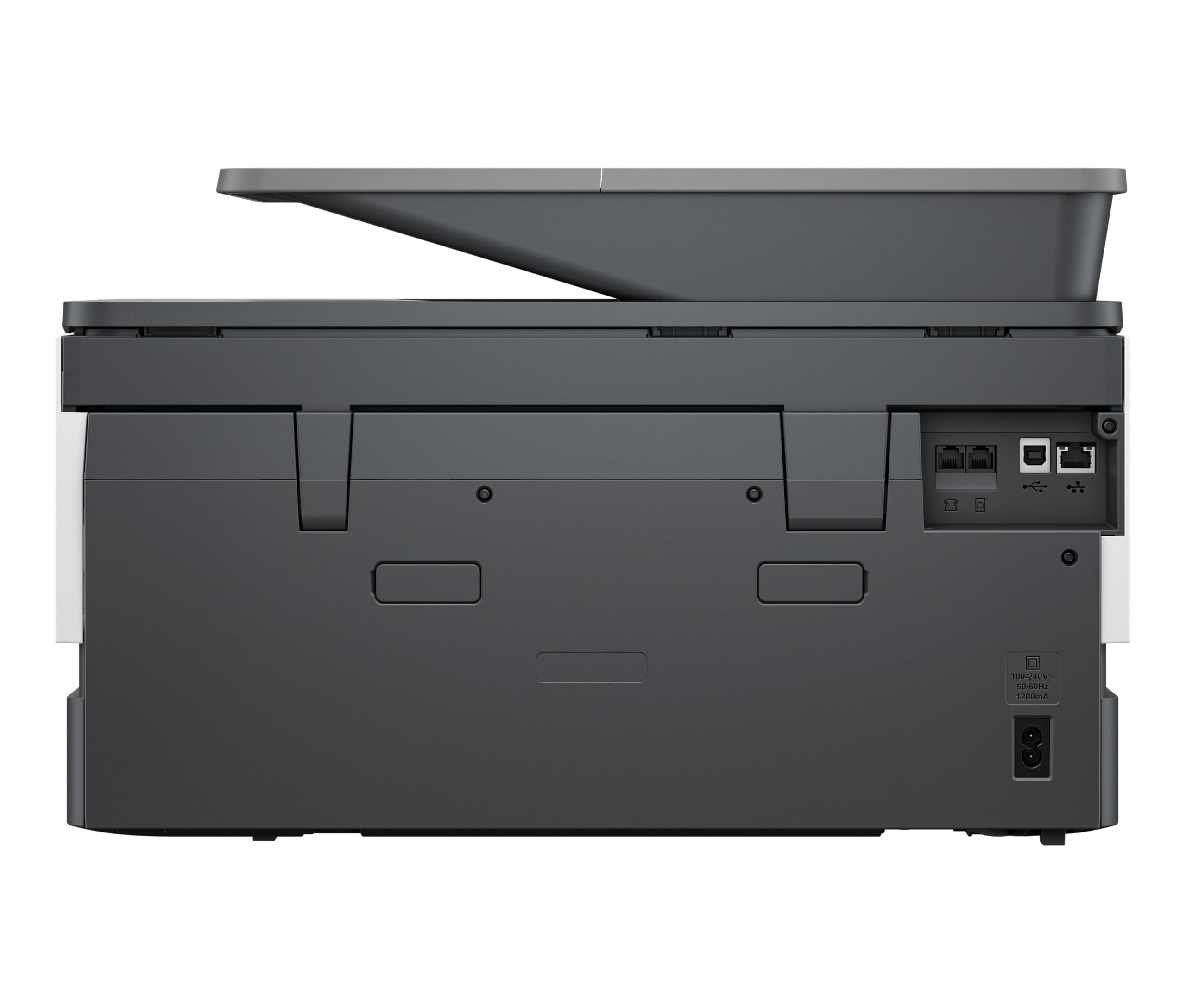 HP OfficeJet Pro 9120e All-in-One Wireless Color Printer for Small Business | Print, Scan, Copy with Automatic Document Feeder | Includes 3 Months Instant Ink & Easy Setup | 3-Year Warranty | Perfect for Home Office, Remote Work & School Projects
