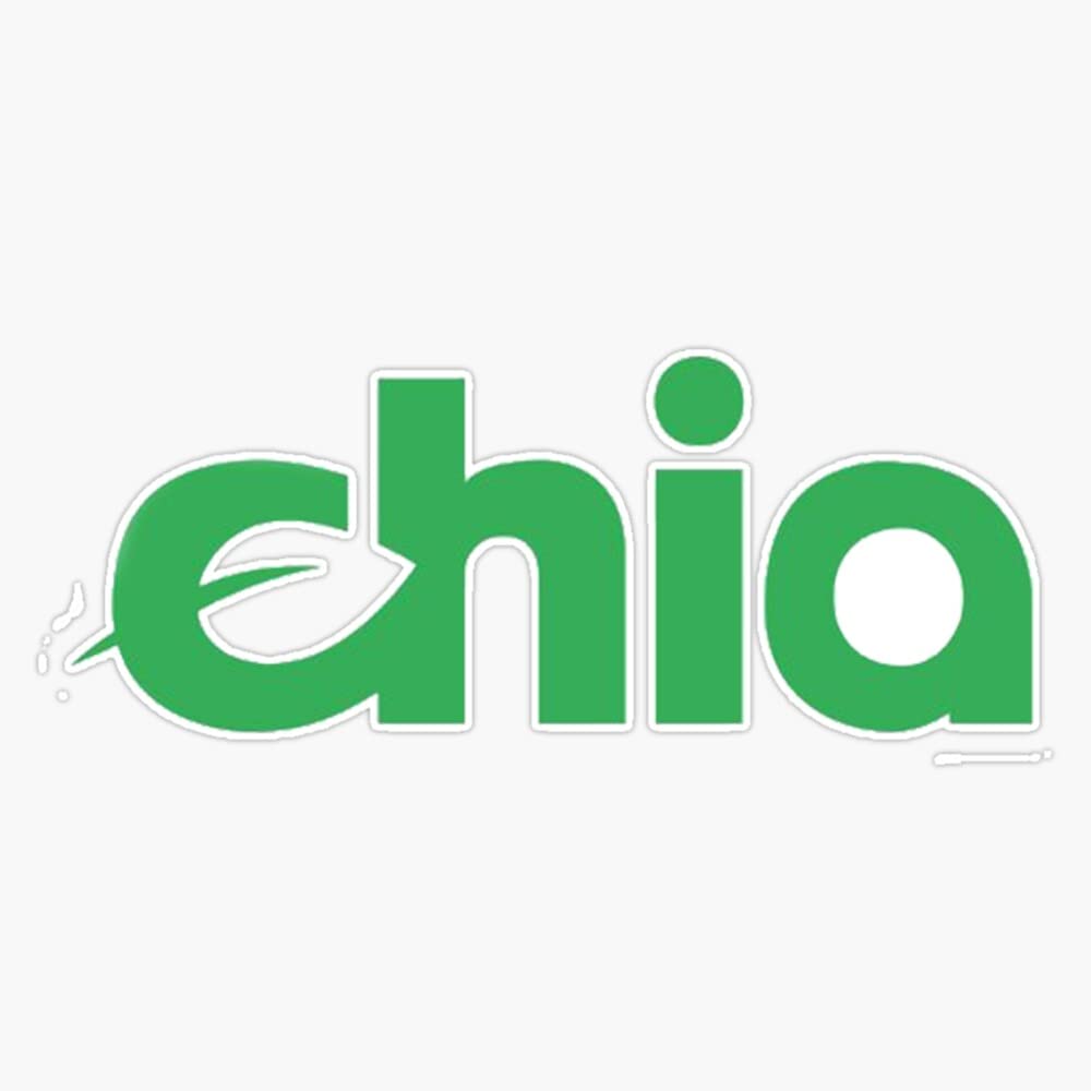 Chia Coin Large 5