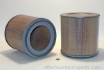 Wix 42925 High-Performance Air Filter for Cars, Trucks & SUVs - Engine Protection & Improved Airflow - Ideal for Highway Driving & Off-Road Use