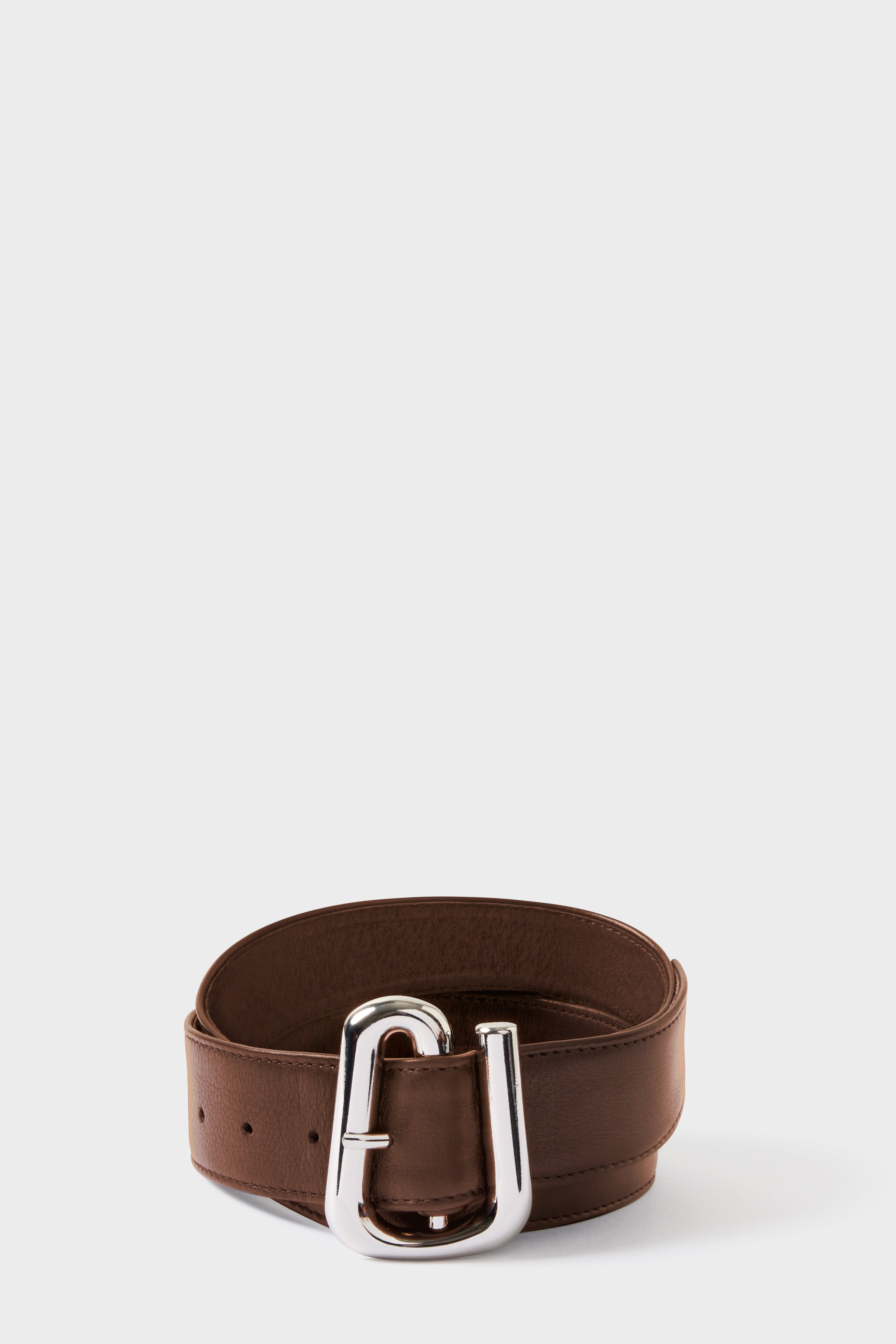 Molinier Genuine Leather Belt for Men - Stylish & Durable Fashion Accessory - Perfect for Casual, Business & Formal Outfits