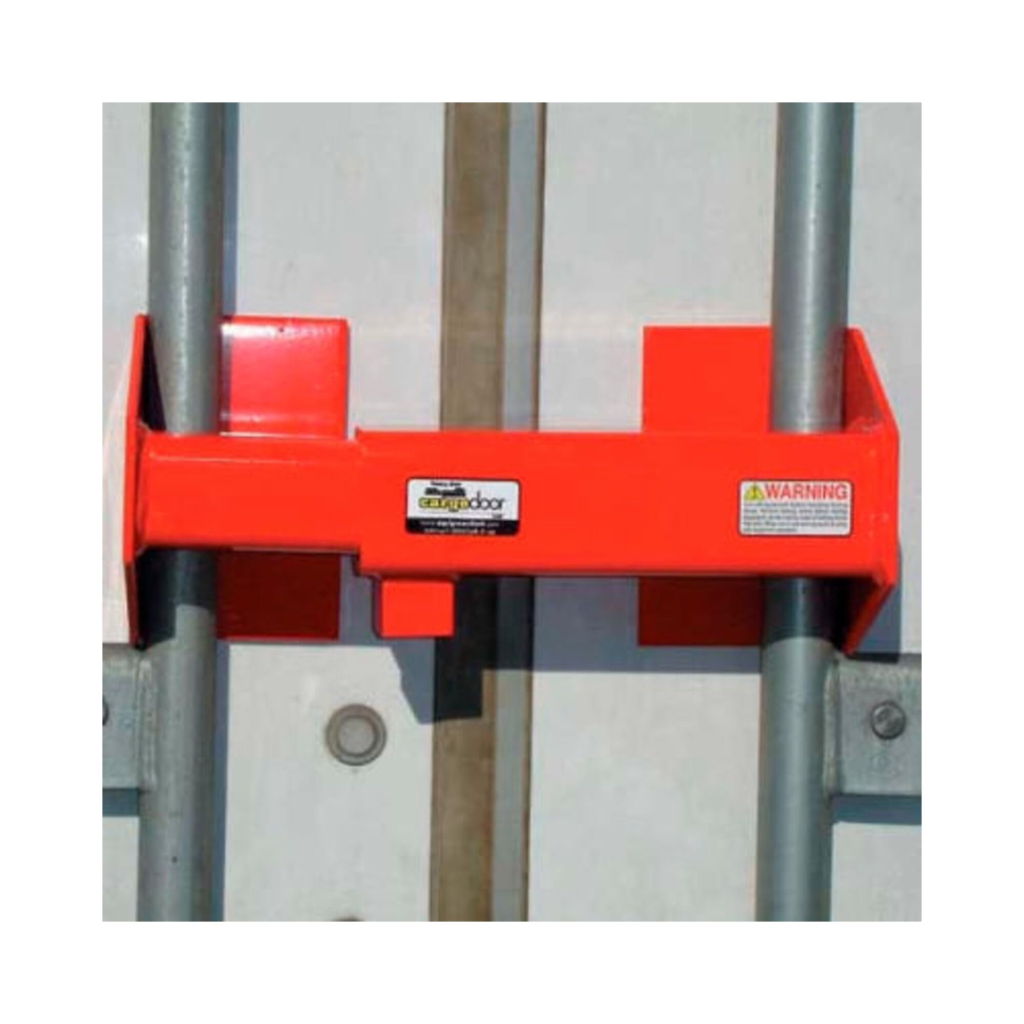 Heavy Duty Cargo Door Lock Keyed Alike - Secure Storage & Truck Equipment - HDCDL-KA | Ideal for Warehouses, Trailers & Shipping Containers