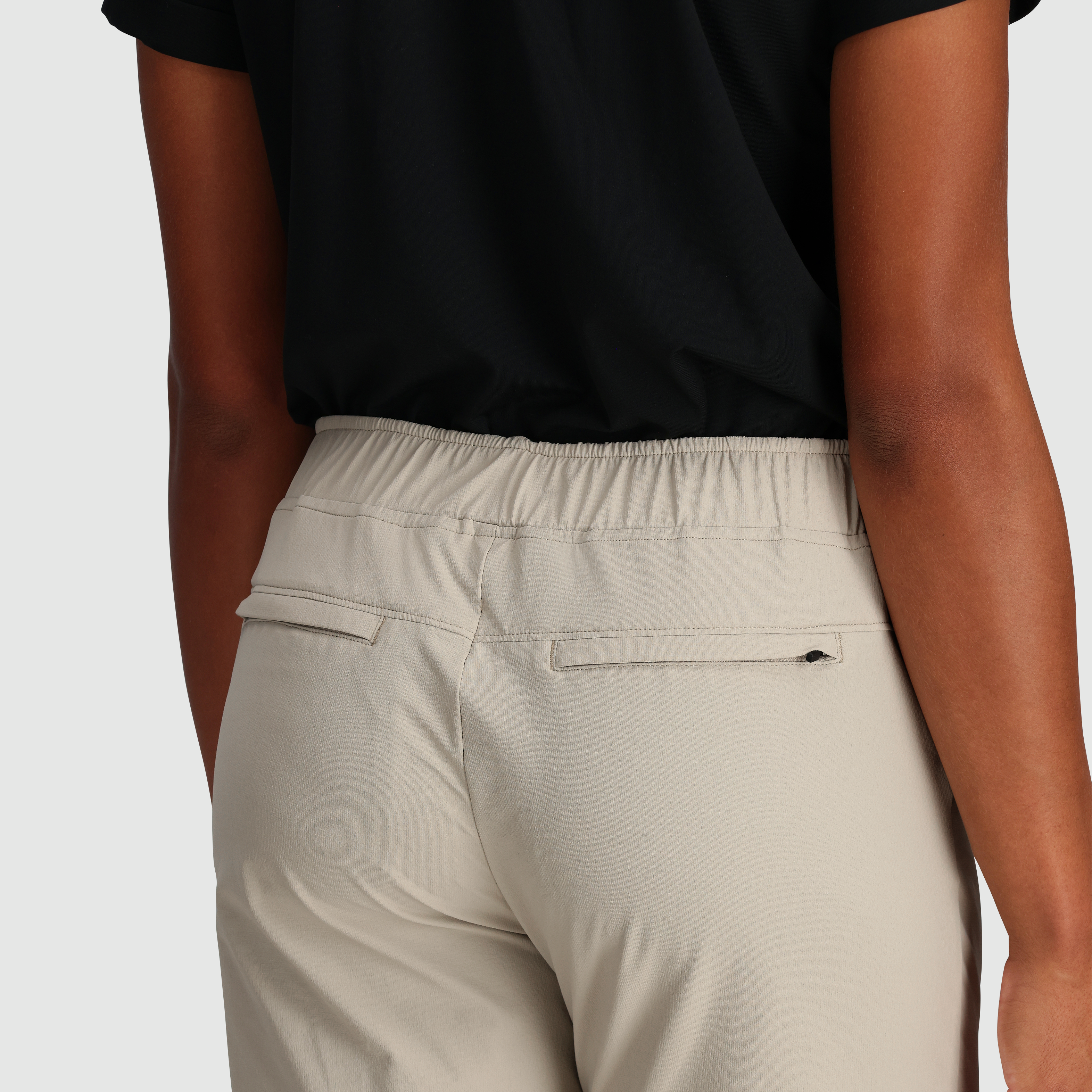Women's Ferrosi Transit Pants - Lightweight Hiking & Travel Pants for Outdoor Adventures, Commuting & Casual Wear