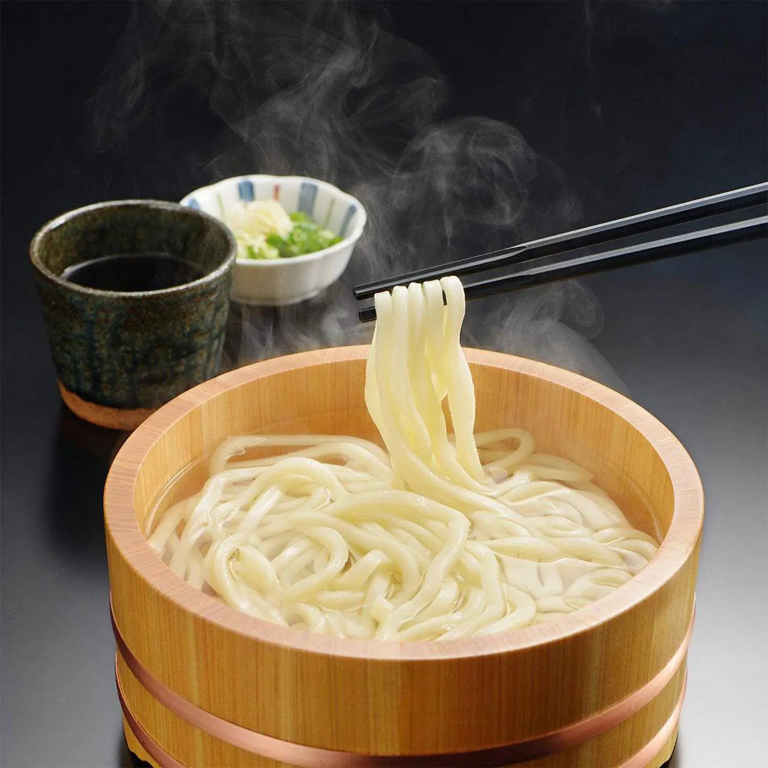 Premium Akebono SPS Resin Decagonal Chopsticks - Extra Thick Japanese Style Utensils for Sushi, Ramen & Asian Dining | Dishwasher Safe & Durable