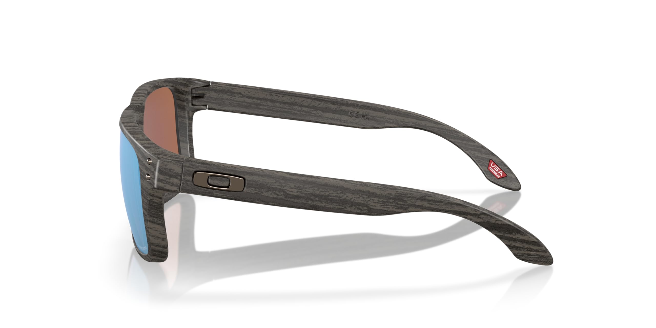 Oakley Youth OJ9007 Holbrook XS Square Sunglasses for Kids - UV Protection, Durable & Lightweight - Perfect for Outdoor Sports, Beach & Daily Wear