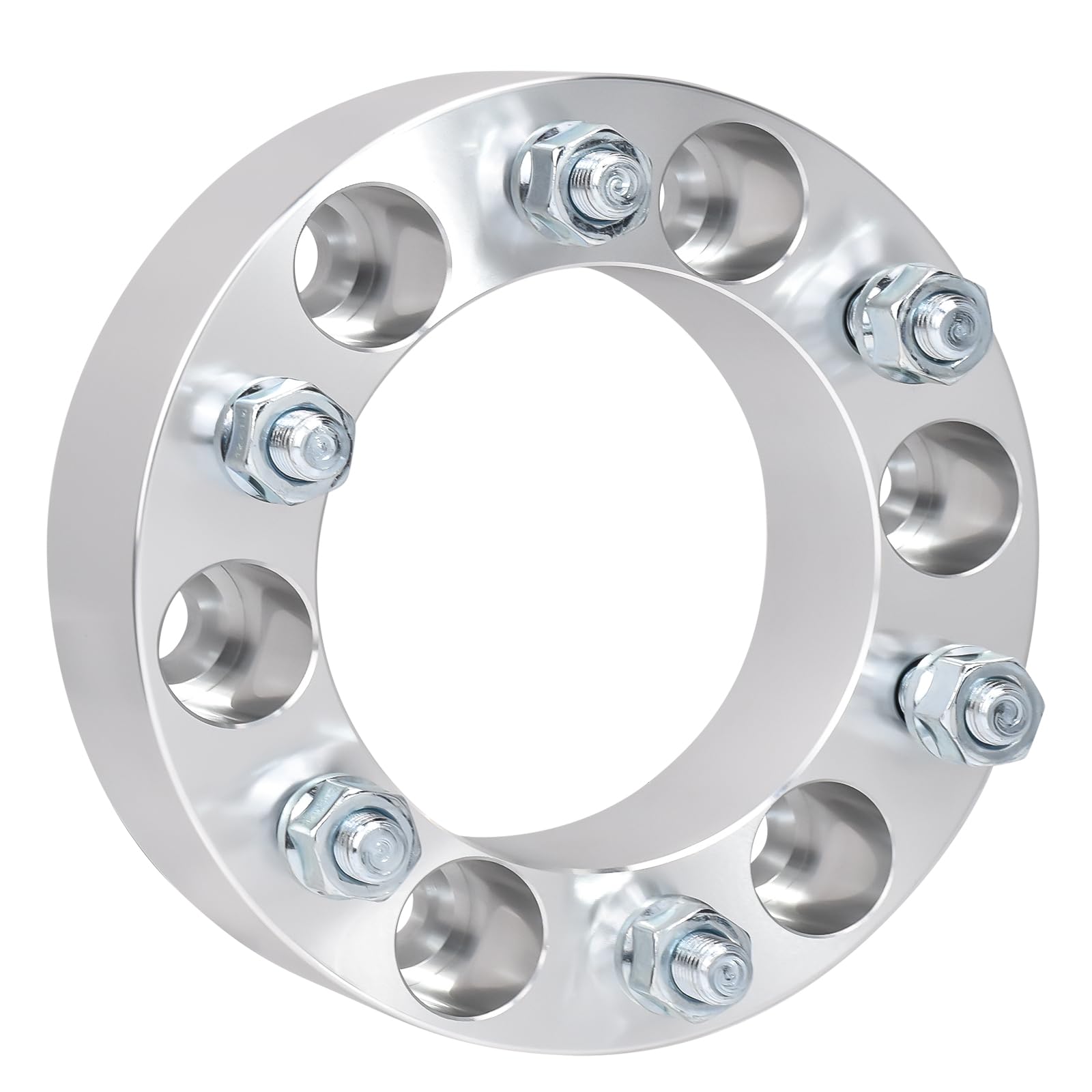 Hex Autoparts 4-Piece 2